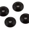 Yokomo Short Shock Tapered Pistons (4) (4x1.0mm)