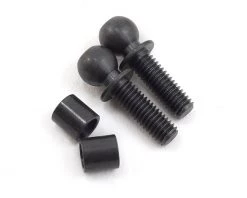 Yokomo BD8 2018 F4.8mm King Pin Ball Set