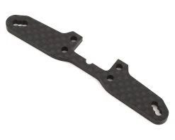 Yokomo BD9 Graphite Front Shock Tower (+1mm)