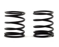 Yokomo BD9 Big Bore Short Shock Progressive Shock Spring (2) (2.40 Rate)