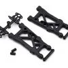 Yokomo Rear Suspension Arm Set (39.5mm)