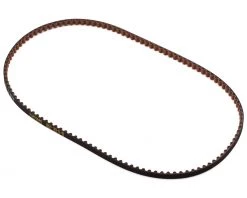 Yokomo BD10 Front/Rear Low Friction Drive Belt (117T)