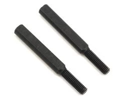 Yokomo 20mm Rod End Adapter (2) (Narrow Steering)