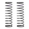 Yokomo Racing Performer Ultra Rear Shock Springs (Purple/Carpet) (2) (Hard)