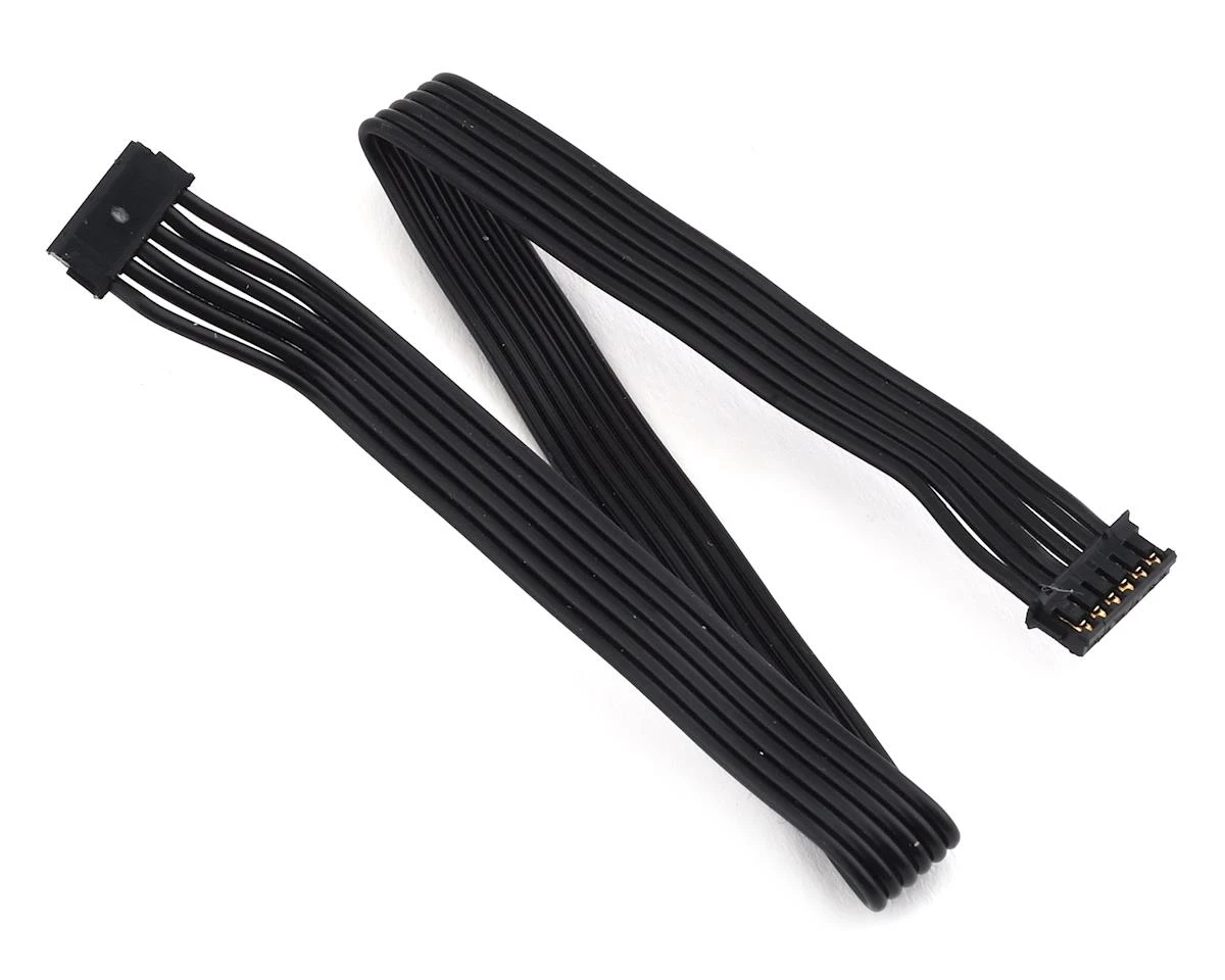 Yokomo Racing Performer M4 Sensored Brushless Ti Spec Motor (17.5T) (Touring Car) (Titanium Rotor Shaft) - Image 3