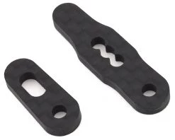 Yokomo YZ-4 SF2 Graphite Battery Plate