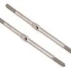 Yokomo 65mm Hard Steel Turnbuckle (2)