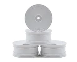 Yokomo Hard Type Super Precision 1/10 Touring Car Wheels (Medium Narrow)