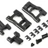 Yokomo Aluminum YD-2/YD-4 Adjustable Rear H Arm Kit