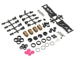 Yokomo YD-2 Grade Up Conversion 1