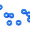 Yokomo High Grade Silicone Shock O-Ring Set (Blue) (8)