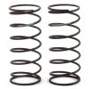 Yokomo Big Bore Front Shock Spring Set (Green)