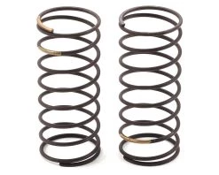 Yokomo Big Bore Front Shock Spring Set (Gold)