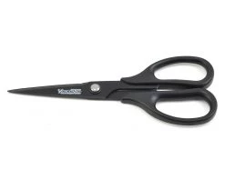 Yokomo Premium Straight Scissors