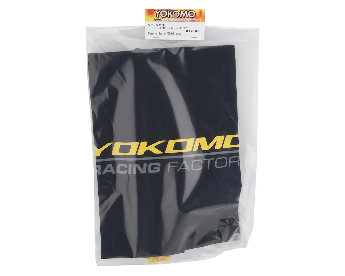 Yokomo Chassis Bag - Image 2