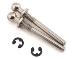 Yokomo YR-X12 Front King Pins (2)