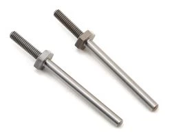 Yokomo YR-X12 Push Rod Shaft (2)