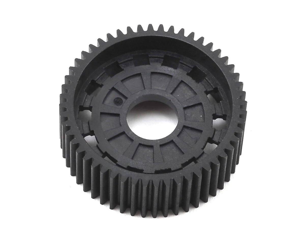 Yokomo YZ2 Dirt/Carpet Ball Differential Gear (52T) (14 balls)
