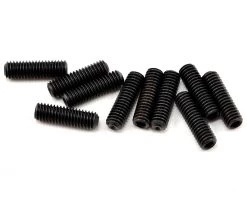 Yokomo 3x10mm Set Screw (10)