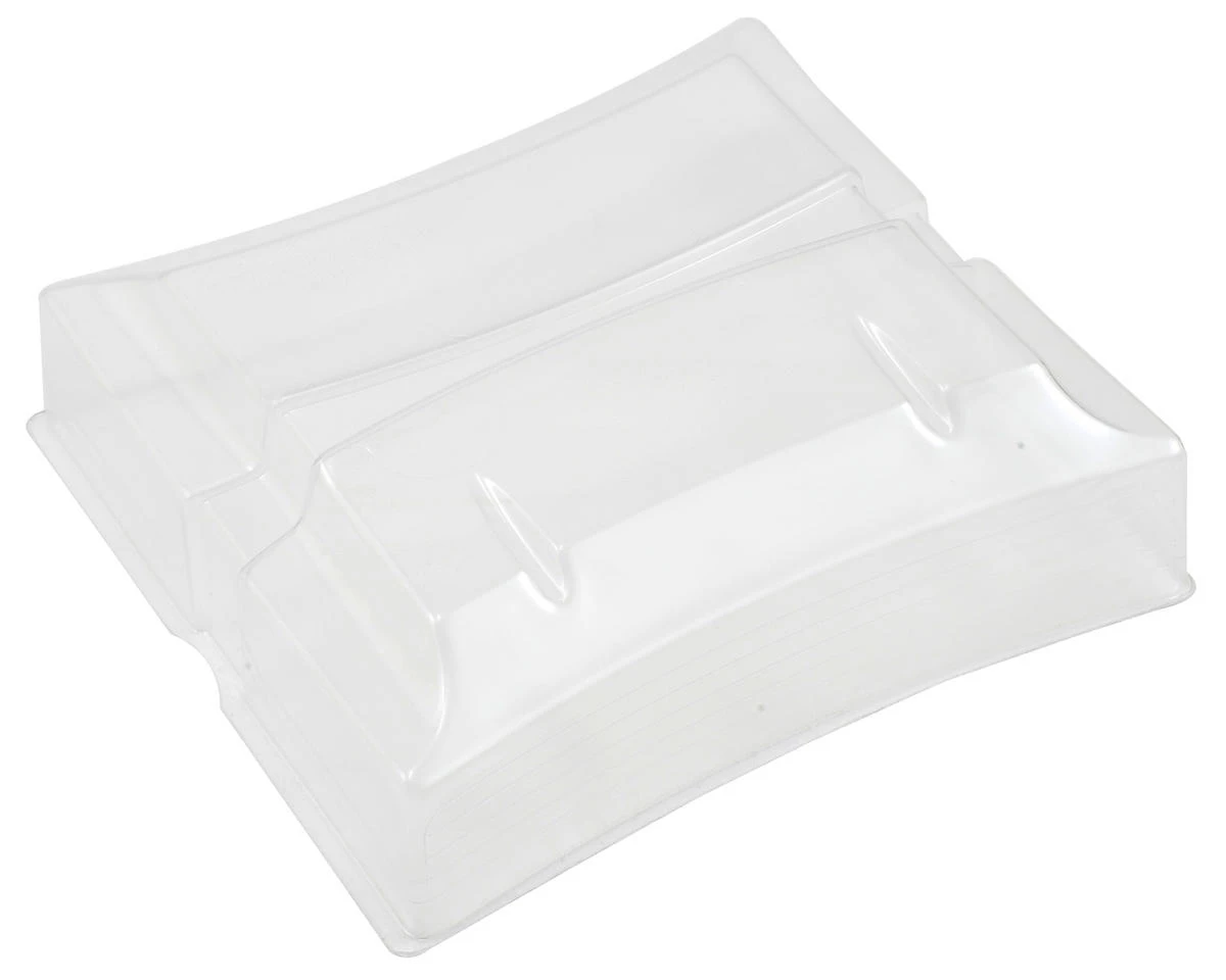 Yokomo Gokuraku Off-Road Wing (2) (Narrow)