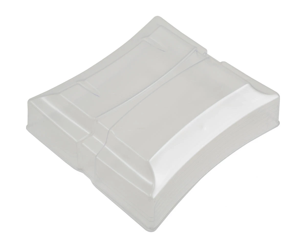 Yokomo 1/10 Heavy Duty Gokuraku Wing (Narrow)